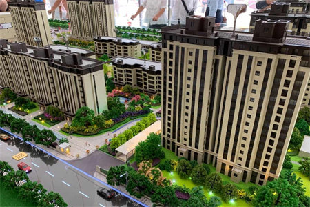 东原小区3室2厅1卫95m2简装带储藏室证满五