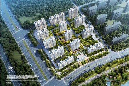 万达隔壁政和花园旁东方今典D区精装拎包入住满二年看房方便